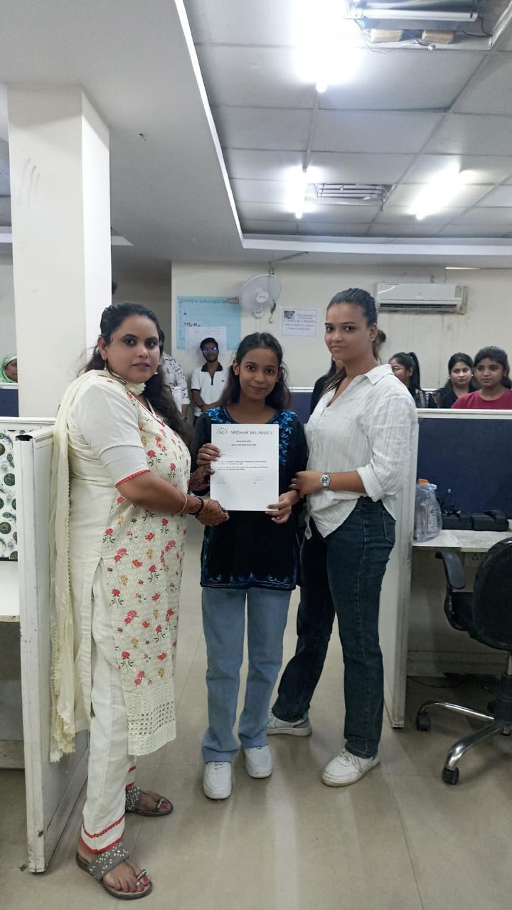 Success Celebrations